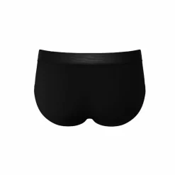 The Threat Level Midnight - Black Ball Hammock® Pouch Underwear Briefs 3 Pack