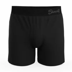 The Threat Level Midnight - Black Boxers