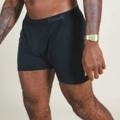 The Threat Level Midnight - Black Boxers