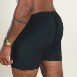 The Threat Level Midnight - Black Boxers