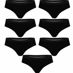 The Threat Level Midnight - Cheeky Underwear 7 Pack