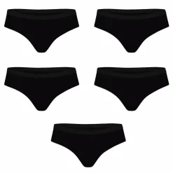 The Threat Level Midnight - Cheeky Underwear 5 Pack