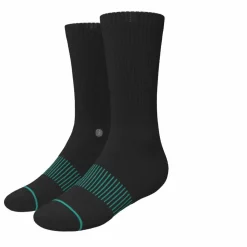 The Threat Level Midnight - Heel Hammock™ Crew Socks 12 Pack