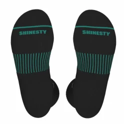 The Threat Level Midnight - Heel Hammock™ Crew Socks 3 Pack