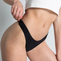 The Threat Level Midnight - MicroModal Thong 5 Pack