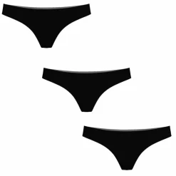 The Threat Level Midnight - MicroModal Thong 3 Pack