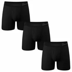 The Threat Level Midnight - paradICE™ Cooling Ball Hammock® Underwear 3 Pack
