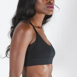 The Threat Level Midnight - Women's Boob Hammock™ Bralette 5 Pack
