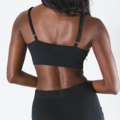 The Threat Level Midnight - Women's Boob Hammock™ Bralette 5 Pack