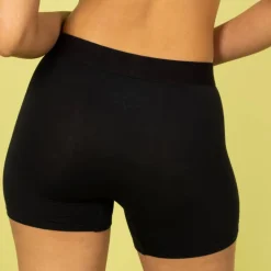 The Threat Level Midnight - Women’s Boxers 3 Pack
