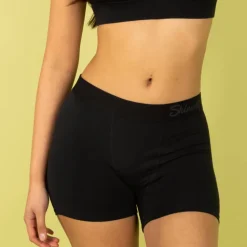 The Threat Level Midnight - Women’s Boxers 3 Pack