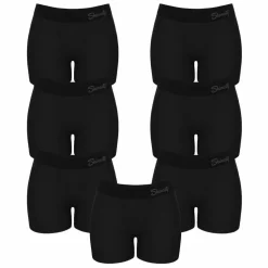 The Threat Level Midnight - Women’s Boxers 7 Pack