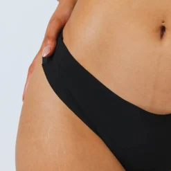 The Threat Level Midnight - Women's Thong Underwear 3 Pack