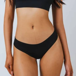 The Threat Level Midnight - Women's Thong Underwear 3 Pack