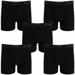 The Threat Level Midnight - Youth Boxer Briefs 5 Pack