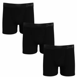 The Threat Level Midnight - Youth Boxer Briefs 3 Pack