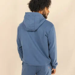 The Thunder - Storm Sexy Terry™ Men’s Lounge Hoodie