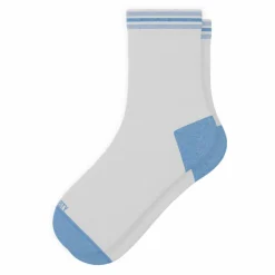 The Tickler - Heel Hammock™ Quarter Crew Socks 3 Pack