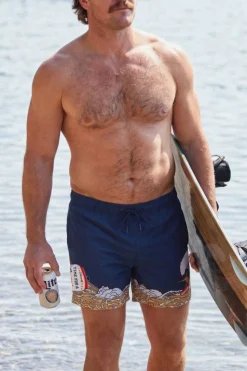 The Tidal Lager - Beer Surfer Ball Hammock® Pouch 5