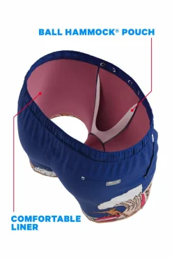 The Tidal Lager - Beer Surfer Ball Hammock® Pouch 5