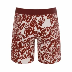 The Tomahawk - Marbled Meat Ball Hammock® Boxer - Long Leg
