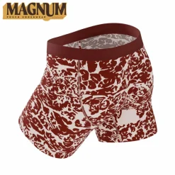 The Tomahawk - Marbled Meat Ball Hammock® Magnum Big Pouch Underwear