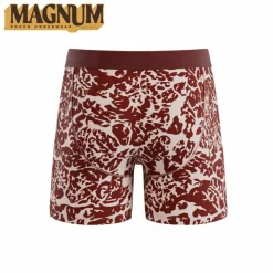The Tomahawk - Marbled Meat Ball Hammock® Magnum Big Pouch Underwear
