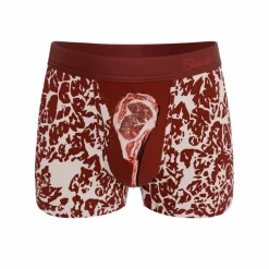 The Tomahawk - Marbled Meat Ball Hammock® Pouch Trunks Underwear