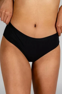 The Triple Trouble - Cheeky Underwear 3 Pack