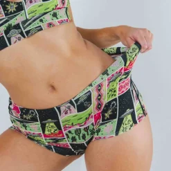 The UFO - Boyshort Underwear 3 Pack