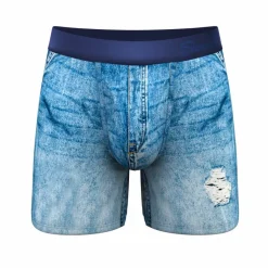 The Ultra USA Mix - paradICE™ Cooling Ball Hammock® Underwear 3 Pack