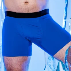 The Ultra USA Mix - paradICE™ Cooling Ball Hammock® Underwear 3 Pack