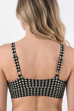 The Vacation Vices - Boob Hammock™ Plunge Bralette 3 Pack