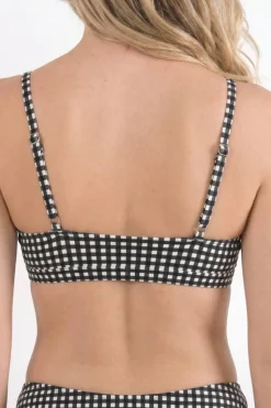 The Vacation Vices - Boob Hammock™ Triangle Bralette 3 Pack
