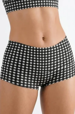 The Vacation Vices - Boyshort Underwear 3 Pack