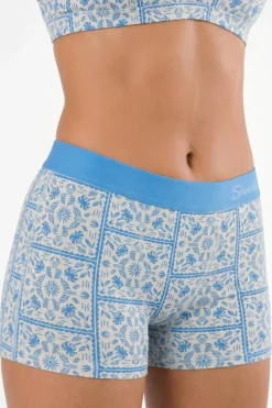 The Vacation Vices - Women’s Boxers 3 Pack