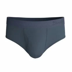 The Wake In The Lake - Tonal Teal Ball Hammock® Pouch Underwear Briefs