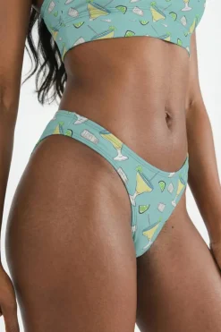 The Wasting Away - Shinesty x Margaritaville® MicroModal Thong