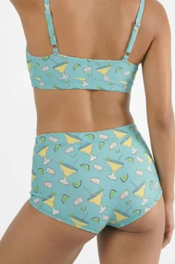 The Wasting Away - Shinesty x Margaritaville® Modal Boyshort Underwear