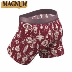 The Well Hung - Naughty Ornament Ball Hammock® Magnum Big Pouch Underwear