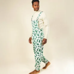The Western Wonderland - Western Toile Pajamaralls®