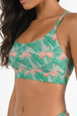 The Wet & Wild - Boob Hammock™ Scoop Bralette 3 Pack