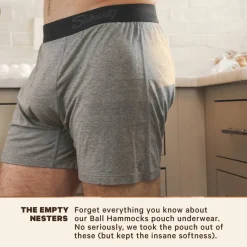 The Wine Dine & 69 - Route 69 Boxers