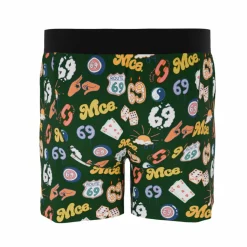 The Wine Dine & 69 - Route 69 Boxers