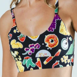 The Women's Only - Women's Boob Hammock™ Bralette 3 Pack