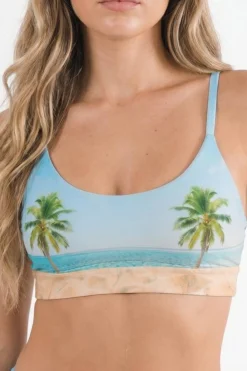The Women Summer Essentials - Boob Hammock™ Scoop Bralette 3 Pack
