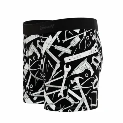 The Workshop - Tools Youth Boxer Briefs