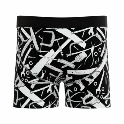 The Workshop - Tools Youth Boxer Briefs