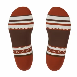 The Yee Haw - Lasso Heel Hammock™ Ankle Socks