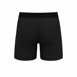 The Zero Shades of Grey - Black Ball Hammock® Pouch Underwear With Fly 3 Pack